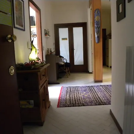 Lucca Countryside Privatunterkunft *