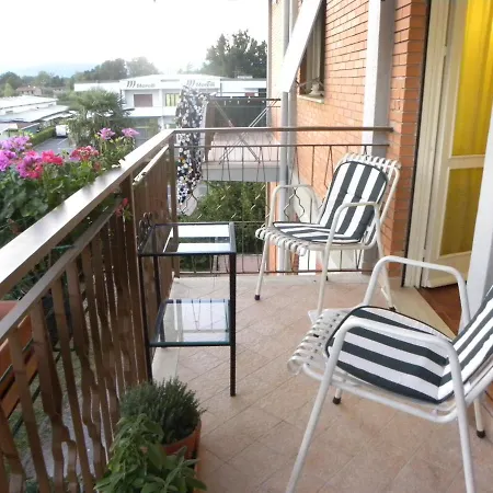 Lucca Countryside Homestay Capannori