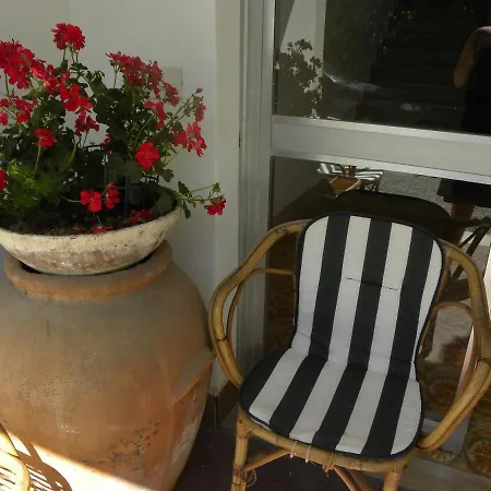Homestay Lucca Countryside *
